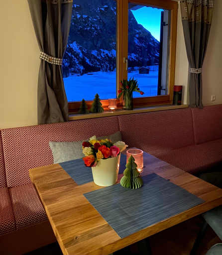 Others 2, Landhaus Alpenland, Bludenz