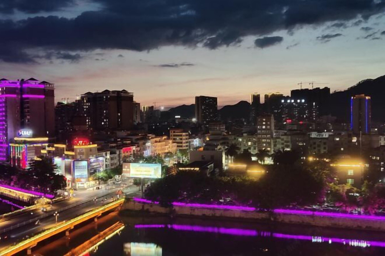 Others 5, Siji Hotel, Wuzhou