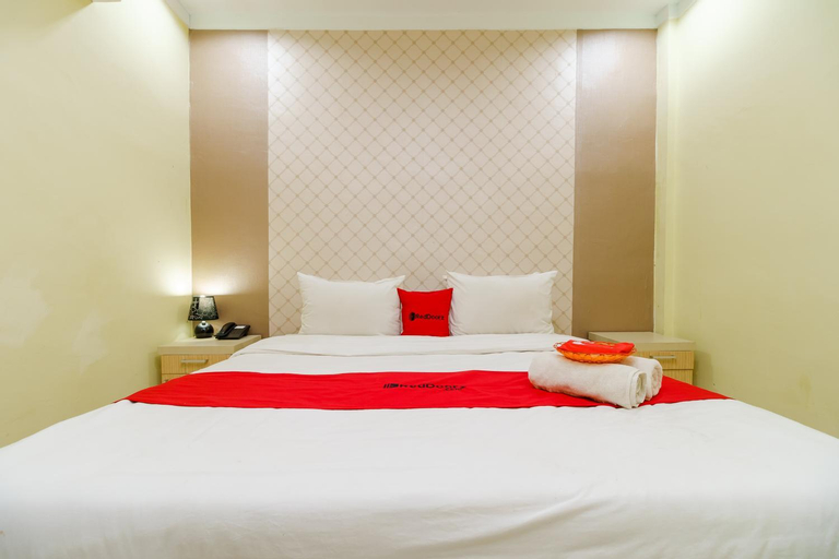 Bedroom 19