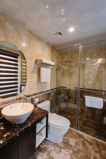 Bathroom 6