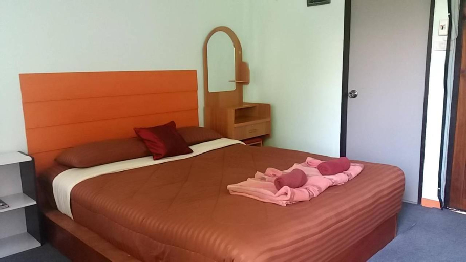 Bedroom 19