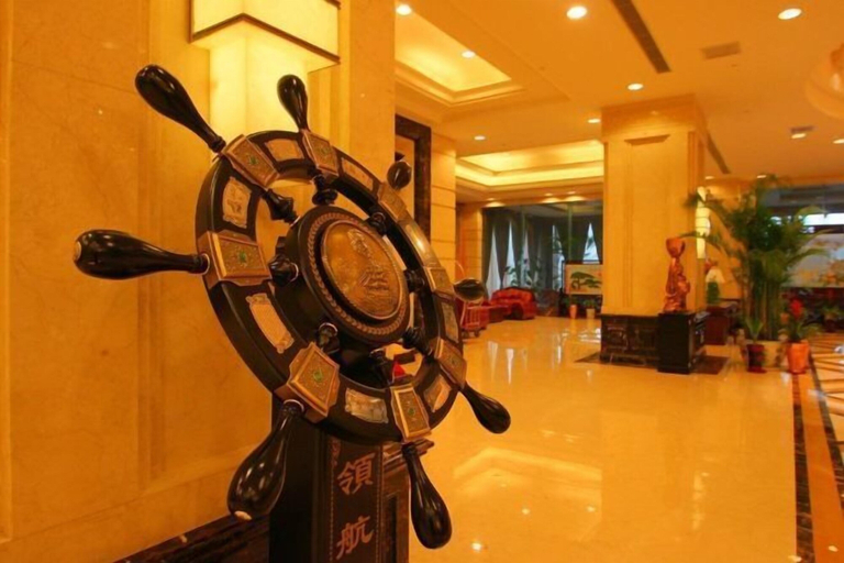 Others 5, Jinsheng Hotel, Nantong