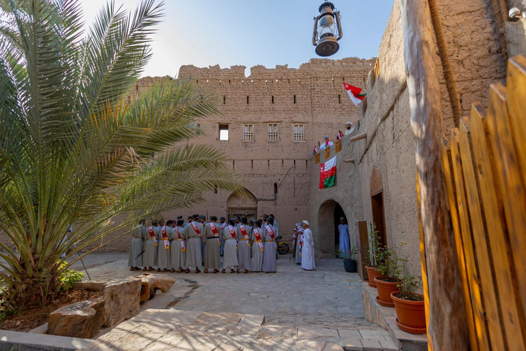 Others 4, بيت الصباح نزل وكافيه Bait AlSabah Heritage Inn & Cafe, Manah