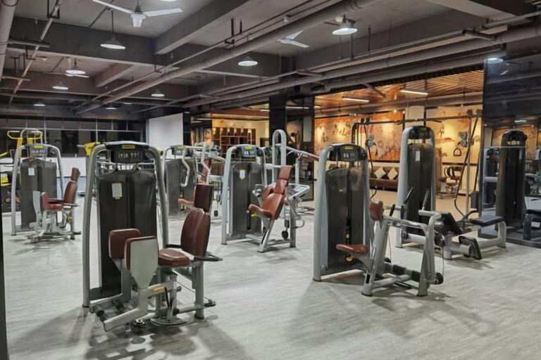 Others 5, Huangting Hotel, Yongzhou