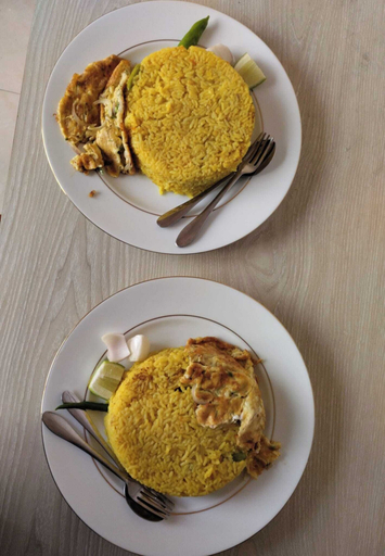 Food & Drinks, Hotel Stay Inn Dhaka, Dhaka