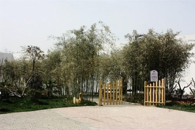 Exterior & Views 2, Haiwang Hongya Hot Spring Hotel, Jiaozuo