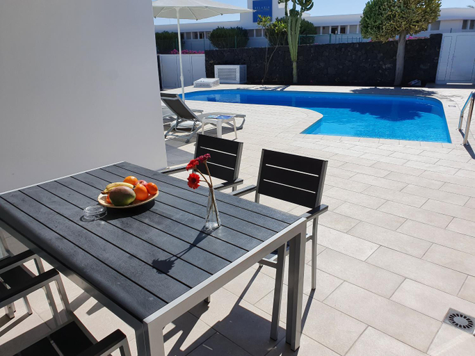 Others 4, 2 bedroom Villas Cassandra and Katrina with private heated pools., Las Palmas