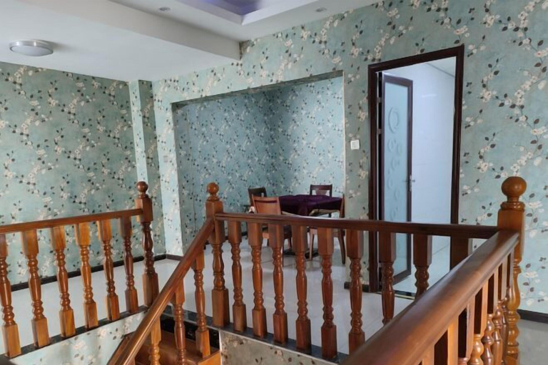 Others 3, Yashige Apartment Ruili, Dehong Dai and Jingpo
