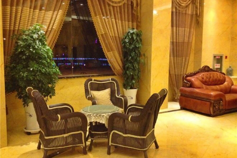 Others 5, Wuhu Holiday Hotel, Zhangye