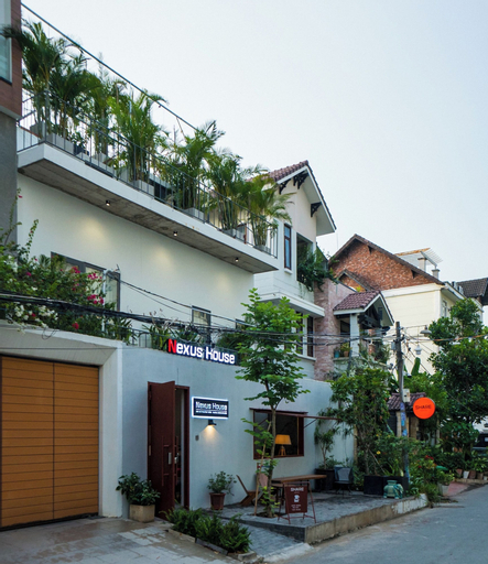 Nexus House Thao Dien, District 2