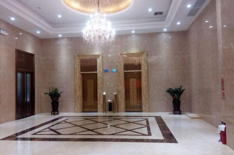 Others 5, Jinxiu Xiangjiang Hotel (Foshan Jinsha), Foshan