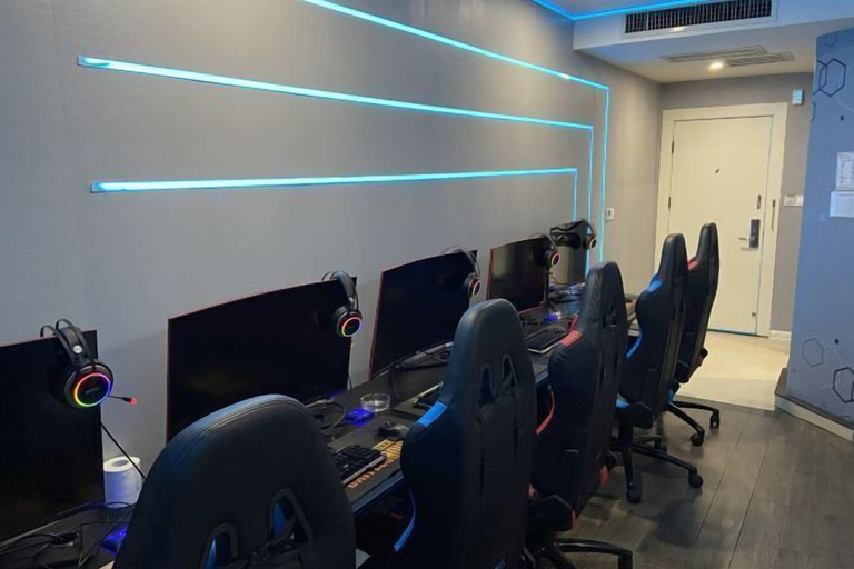 Others 4, Wuyi E-Sports Hotel, Chenzhou