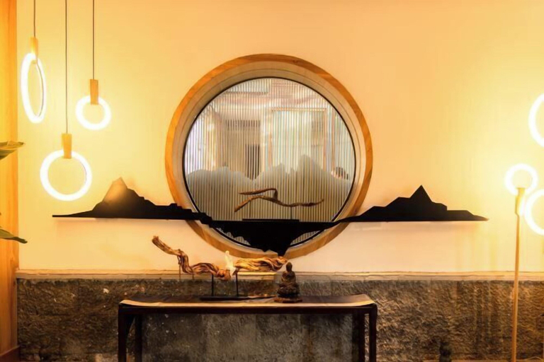 Others 5, Rulai Yunshui Inn, Baoshan