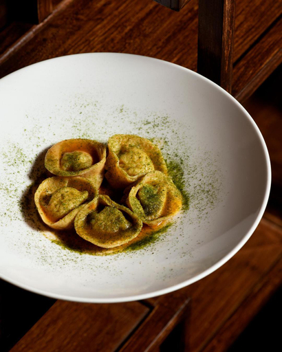 Food & Drinks 3, B&B Monna Lisa Rooms, Salerno
