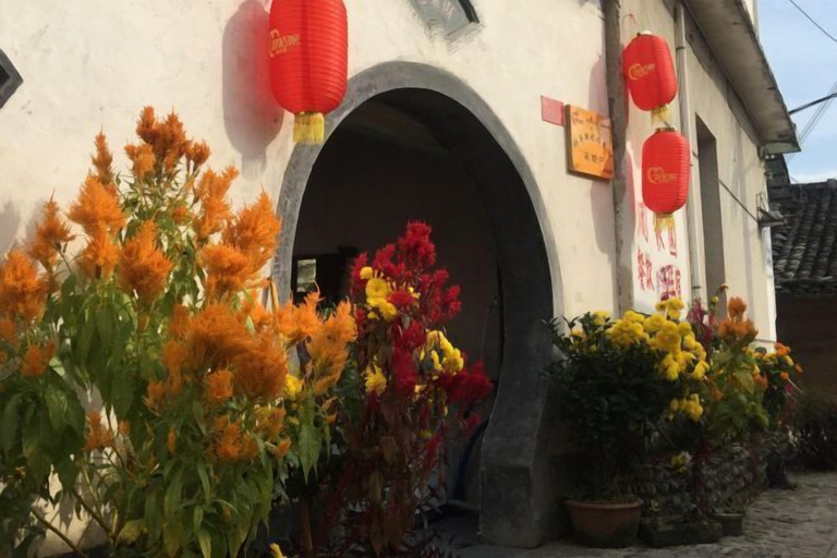 Exterior & Views 2, Bishan Zhoujiayuan Farmhouse, Huangshan