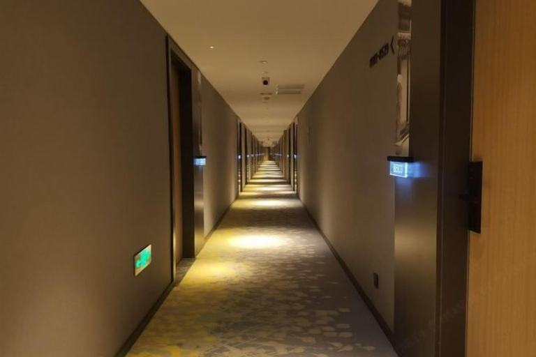 Others 5, QingFeng Hotel, Taizhou