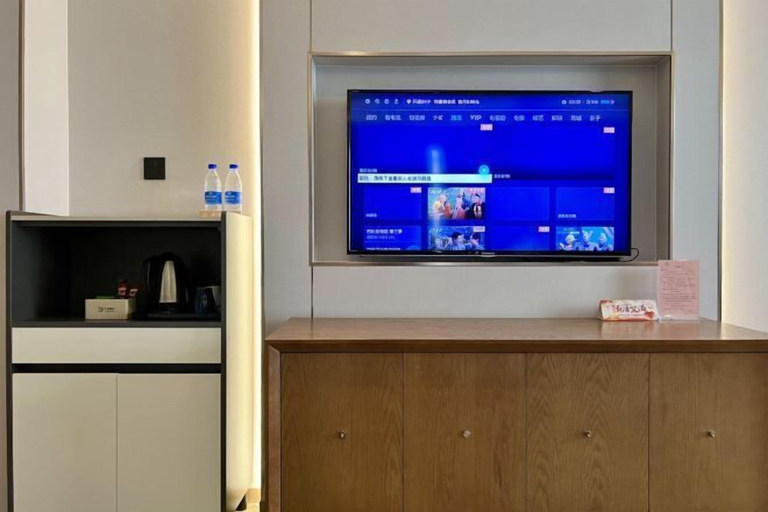 Others 4, Kaye Hotel, Liuzhou