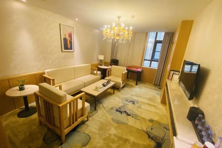 Others 4, Fuli Hotel, Zigong