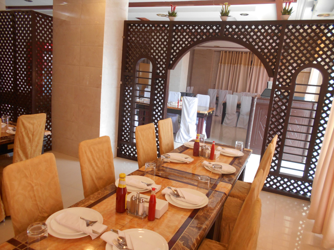 Food & Drinks 5, Nizwa Hotel Apartments, Nizwa