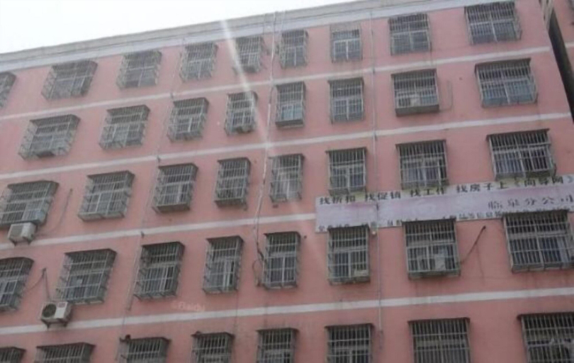 Exterior & Views 2, Qi Ting Hotel, Fuyang