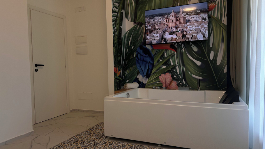 Others 4, Puglia Promenade Apartment 5, Bari