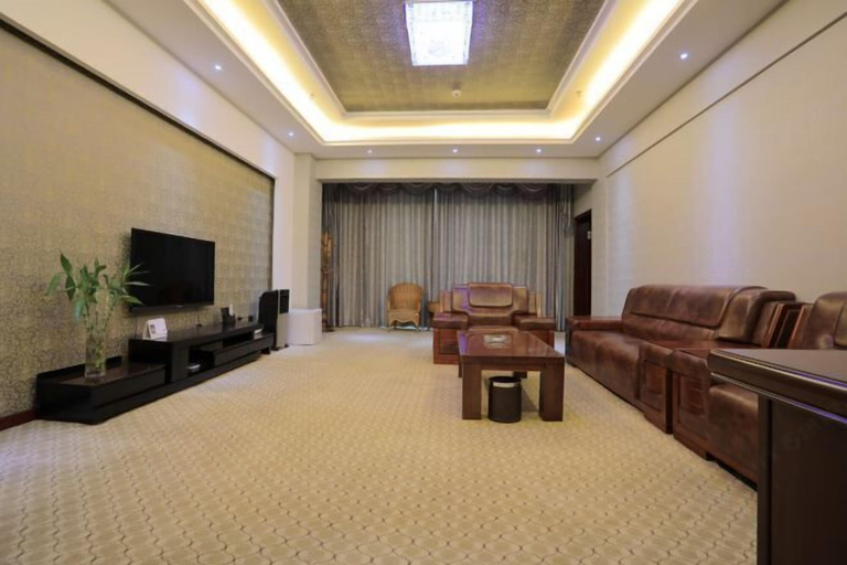 Others 5, Furui Hotel, Altay