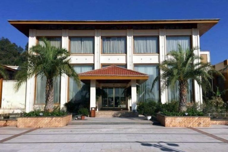 Exterior & Views 2, Donghe Hotel, Chuxiong Yi