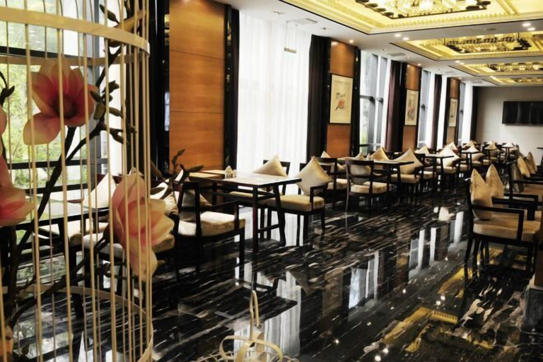 Food & Drinks 5, Baodeli Hotel, Jinhua