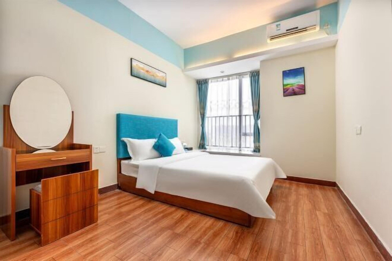Bedroom 7