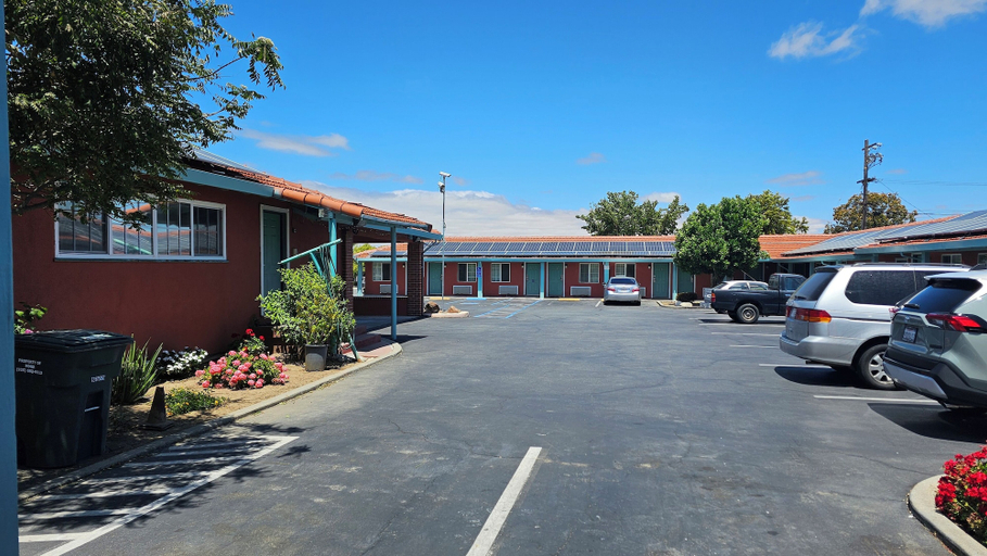 Exterior & Views 5, El Dorado Motel, Contra Costa