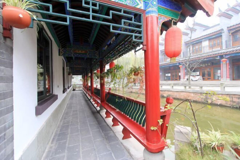 Others 4, Qincaige Hostel, Chongqing