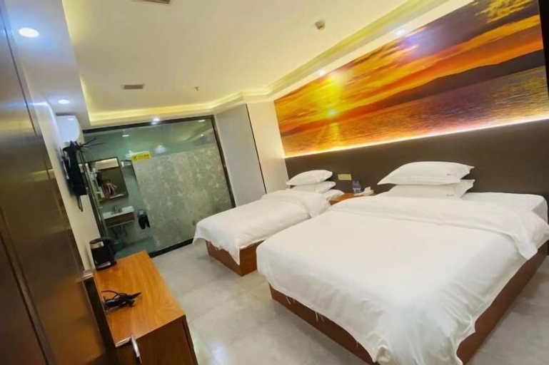 Bedroom 26