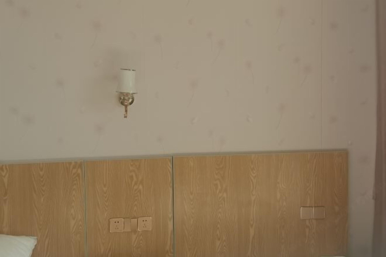 Bedroom 3, Fengle Yiyuan Inn, Ningbo