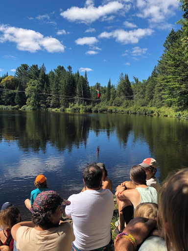 Others 5, Hôtel UNIQ - Forêt Ô Cascades - Tentes Glamping, Matawinie
