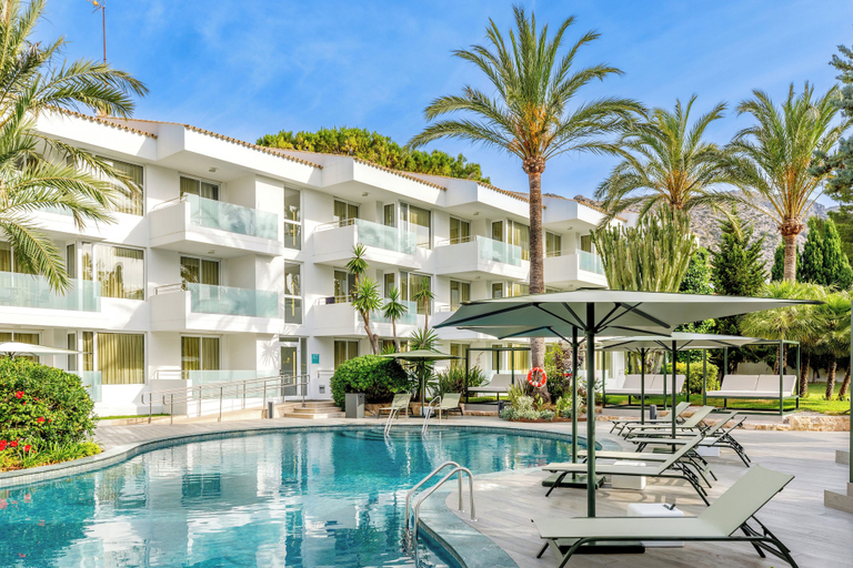 Sport & Beauty 2, Hotel Illa D'Or, Baleares