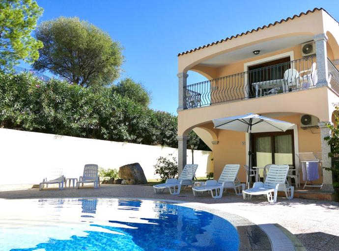 Others 3, Residence Giardini di Badus, Olbia-Tempio