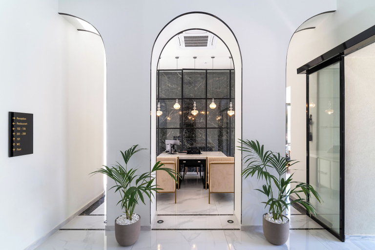 Exterior & Views 2, Naillac boutique hotel, South Aegean