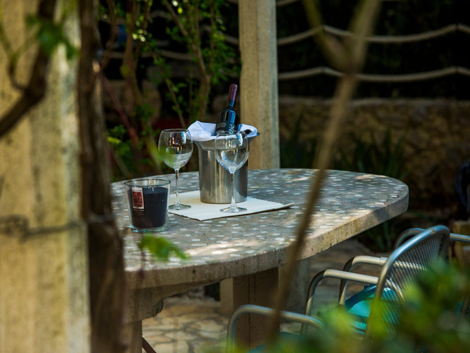 Food & Drinks 5, Green Terrace Apartment I, Dubrovnik