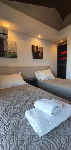 Bedroom 3, ERNESTINA VILLAGE, Punilla