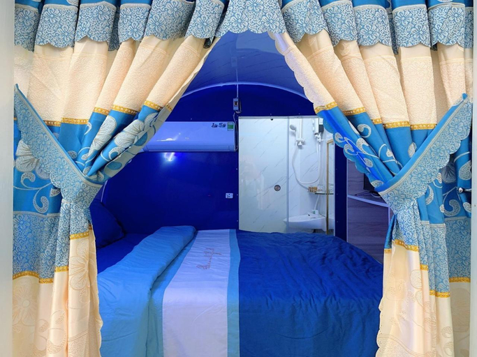 Others 4, NHA NGHI K house, Bến Tre