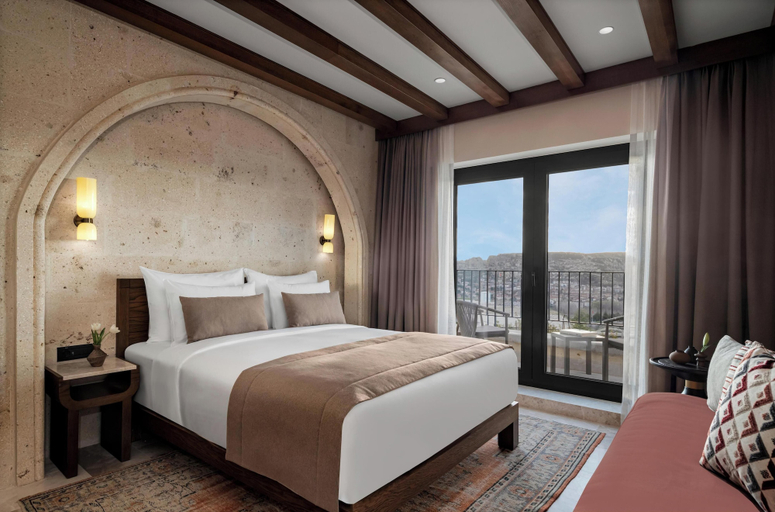 Bedroom 3, Alden Hotel Cappadocia, Ürgüp
