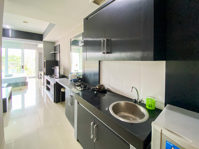 Others 4, Homey 1BR Apartment at Dago Suites By Travelio, Bandung
