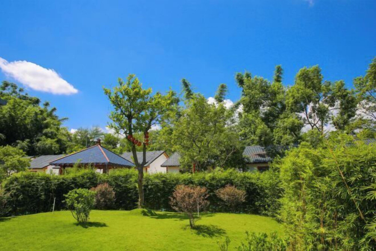 Others 5, Yingxi Tangquan Resort, Qingyuan