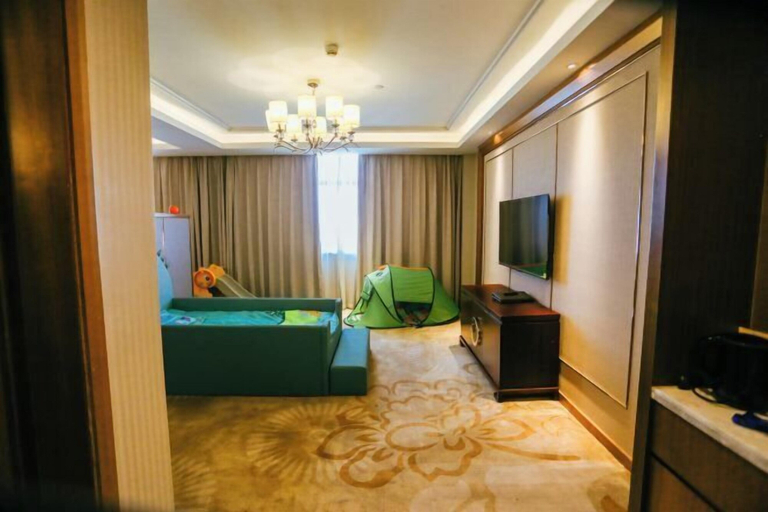 Others 4, Fuxin International Hotel, Shangrao