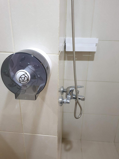 Bathroom 6