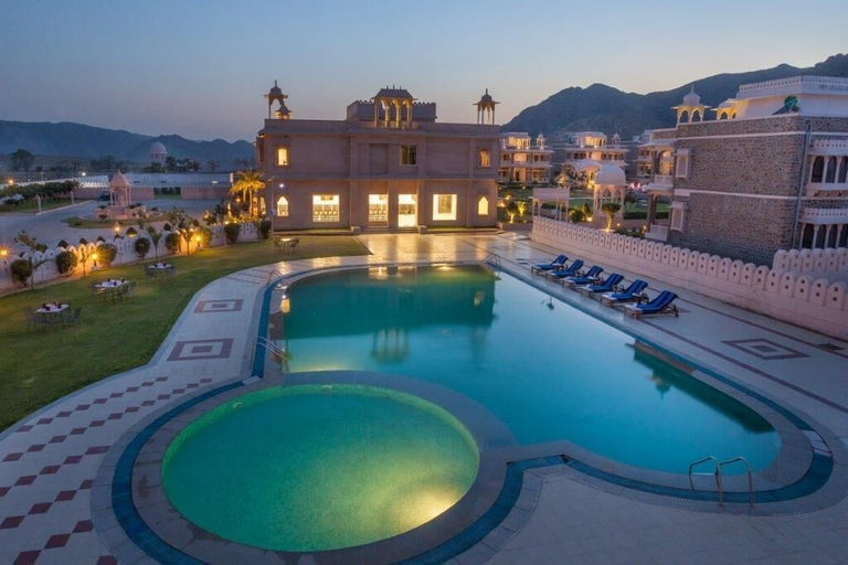 Sport & Beauty 2, Bhanwar Singh Palace, Ajmer