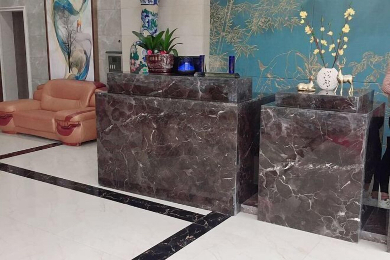Others 5, He Yue Meng Jing Hotel, Jiujiang