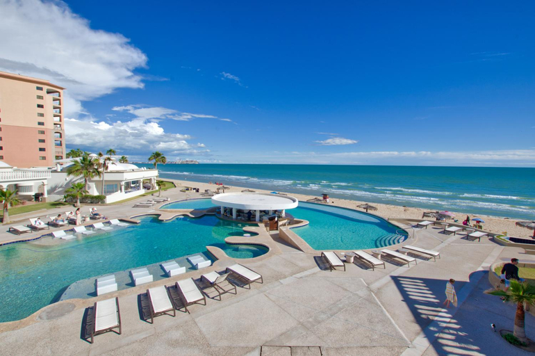 Sport & Beauty 2, Las Palmas Resort, Puerto Peñasco