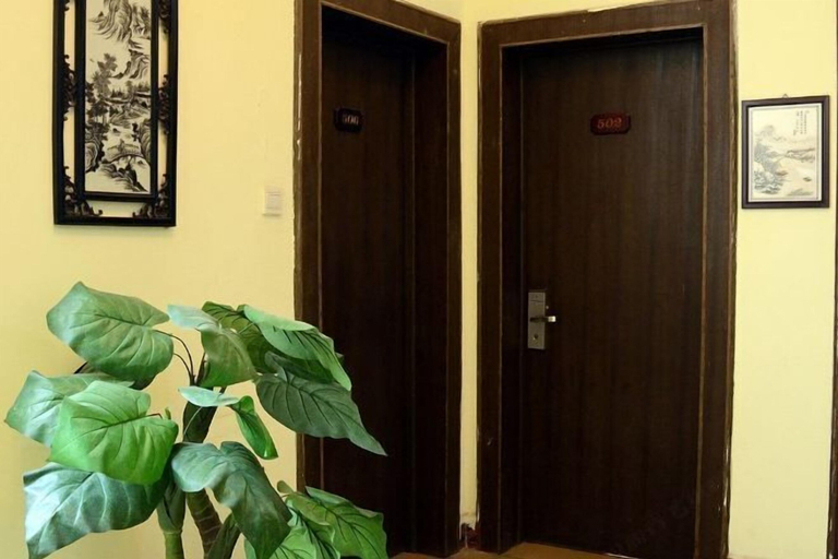 Others 4, Deri Hotel, Guilin