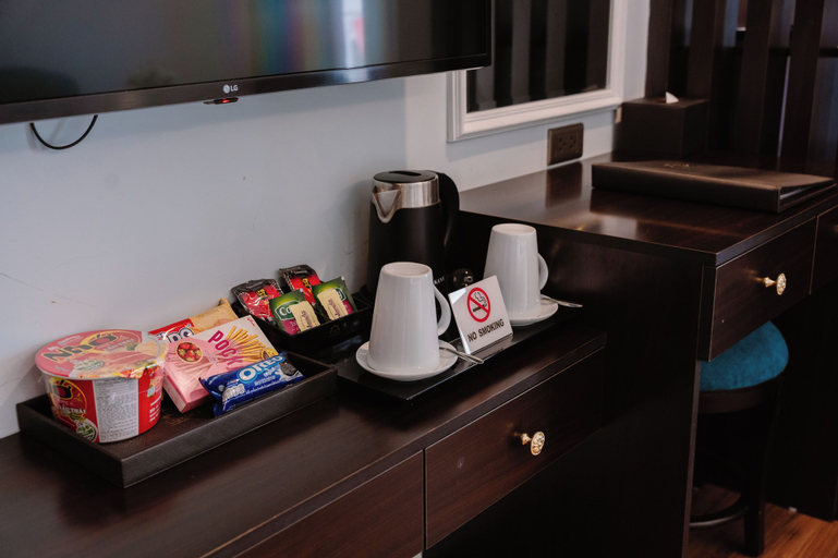Amenities 13